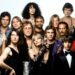 Leitores: Identifique 20 celebridades da década de 1970