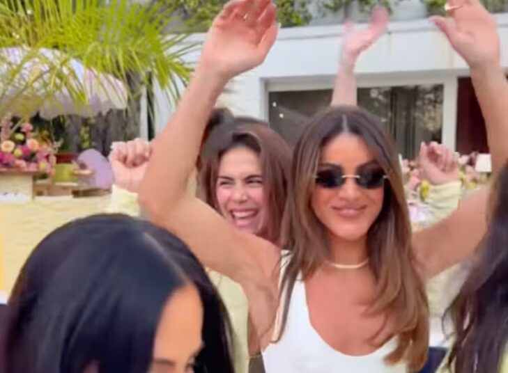 Lele Pons lança o 'Latina Mami Club' com um time de mães repleto de estrelas