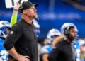 Leões oferecem aos Packers mais entretenimento fora de temporada com novo drama