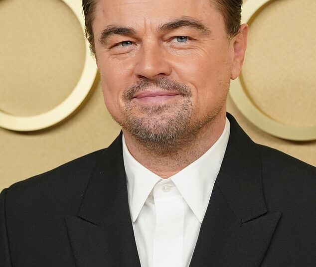 Leonardo DiCaprio’s Hollywood pals are dating much younger women after his string of age-gape romances