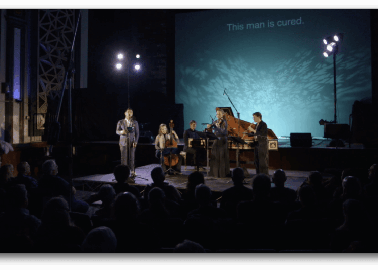 Les Delices leva música clássica para novas comunidades em Cleveland – The Land