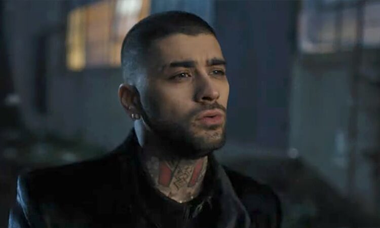 Letra de 'Die For Me': Zayn Malik lança nova música sobre Heartbreak - assista ao vídeo! | Primeira audição, letras, música, videoclipe, Zayn Malik | Notícias e fofocas sobre celebridades | Entretenimento, fotos e vídeos