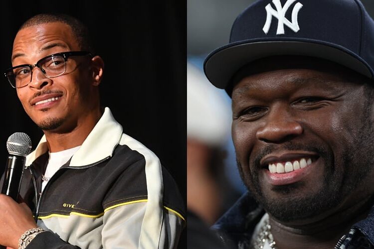 Letra de 'Lessons': TI aumenta a rivalidade de 50 Cent novamente com nova música Diss | 50 Cent, Letras, Música, TI | Notícias e fofocas sobre celebridades | Entretenimento, fotos e vídeos