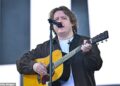 Lewis Capaldi and Billie Eilish lead celebrities who have been breaking the stigma around Tourette’s Syndrome – as condition is highlighted after BAFTAs N-word scandal