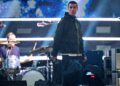 Liam Gallagher 'pediu' para se juntar ao line-up do Celebrity Traitors 2026