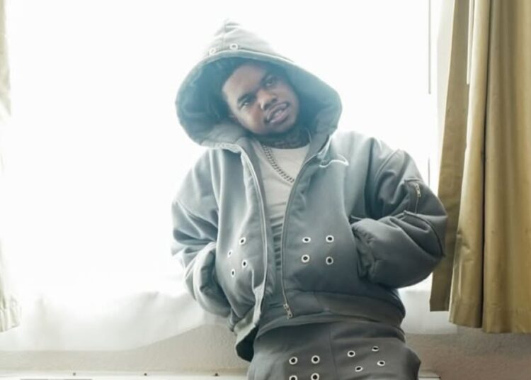 Lil Poppa Dead: Rapper de 'Love and War' morre aos 25 anos