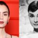 Lily Collins interpretará Audrey Hepburn no filme 'Breakfast at Tiffany's'