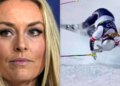 Lindsey Vonn mostra seu raio-X… e caramba