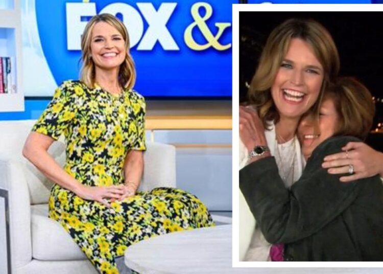 Links australianos de Savannah Guthrie e Nancy Guthrie revelados enquanto a busca pela mãe sequestrada da estrela de TV dos EUA continua