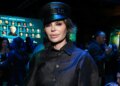 Lisa Rinna drogada na estreia de 'Traidores' no The Abbey, ela alega