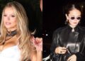 Lista de convidados da festa de aniversário de Brooks Nader: veja as celebridades presentes (fotos) | Brooks Nader, EG, apresentação de slides | Notícias e fofocas sobre celebridades | Entretenimento, fotos e vídeos
