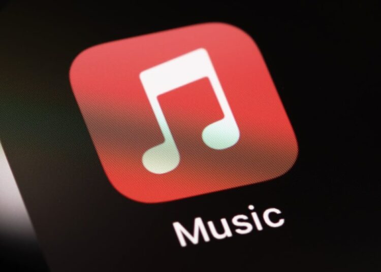 Listas de reprodução geradas por IA, um novo visual e outras mudanças no Apple Music