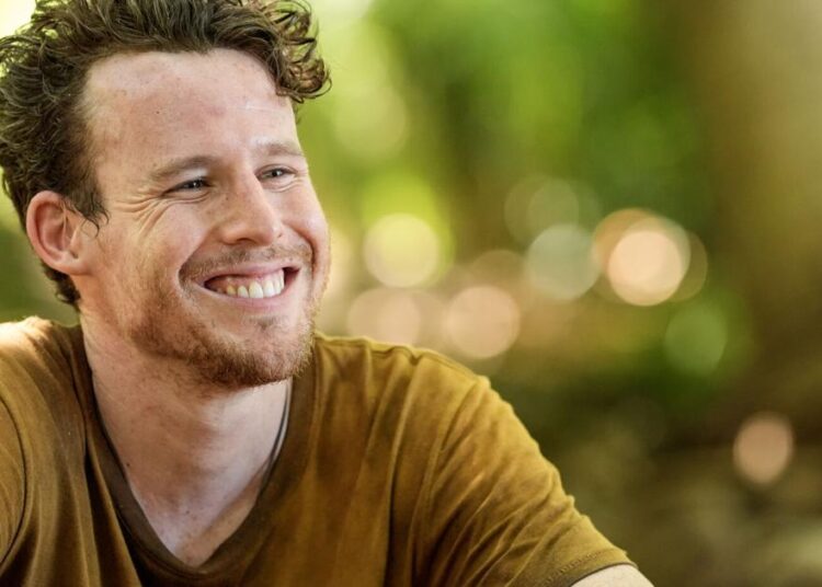 Littletonian Steven Ramm reflete sobre sua época em 'Survivor' | Estilo de vida e entretenimento