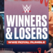 Liv Morgan, Gunther e os verdadeiros vencedores e perdedores do WWE Royal Rumble 2026 Match Card