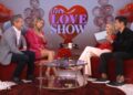 'Live': Kym Johnson fala sobre o retorno de 'DWTS' e o casamento de Robert Herjavec | Notícias de entretenimento