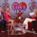 'Live': Kym Johnson fala sobre o retorno de 'DWTS' e o casamento de Robert Herjavec | Notícias de entretenimento