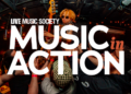 Live Music Society doou US$ 5 milhões para apoiar pequenos locais, nova doação