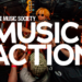Live Music Society doou US$ 5 milhões para apoiar pequenos locais, nova doação