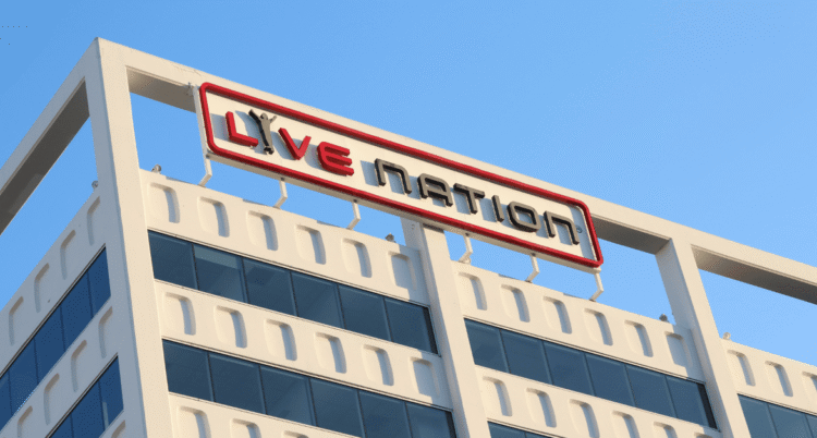 Live Nation Entertainment afirma que a lei tributária de Trump reduziu sua lei de imposto de renda federal de 2025 a zero – ITEP