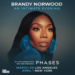 Live Nation Urban + Brandy anuncia “A Conversation with Brandy: Phases Book Tour” | ThisisRnB. com