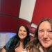 Lizzie Cullen sobre novas músicas, apresentação da BBC e um momento de destaque na troca de milho - Kennet Radio