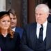 Localização de Sarah Ferguson supostamente revelada em meio à investigação de Andrew