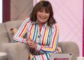 Lorraine Kelly revela pivô surpresa na carreira depois que seu programa matinal foi rebaixado