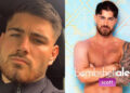Love Island All Stars Scott van-der-Sluis – idade, trabalho, ex-namorada e ex-série