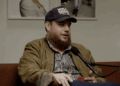 Luke Combs fala sobre imagem corporal e por que ele não toma medicamentos para perder peso