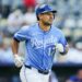 Luke Maile retorna a Kansas City em acordo com a liga secundária – Notas
