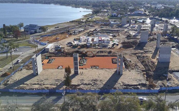 Lumberyard District traz visão de US$ 45 milhões para o centro de Clermont – questões de crescimento, entretenimento e tráfego à frente