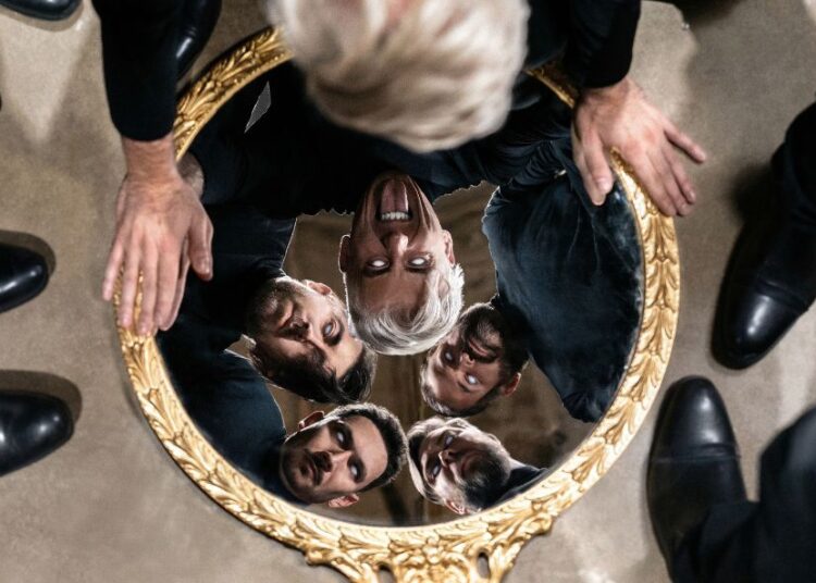 MADLANDS Toque na “Witching Hour” no novo single │ Exclaim!