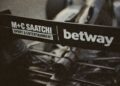 M+C Saatchi Sport & Entertainment nomeada pela Betway para entregar campanha de patrocínio global Through-The-Line