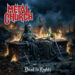 METAL CHURCH lança videoclipe para nova faixa “Brainwash Game”