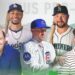 MLB ALL-STARS E ÍCONES DE ENTRETENIMENTO PARA JOGAR EM 2026 ANEXO PRO-AM