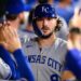 MLB Insider revela detalhes lucrativos do contrato de Vinnie Pasquantino