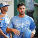 MLB.com projeta lista do dia de abertura do Kansas City Royals antes do treinamento de primavera