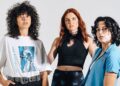 MUNA acaba de anunciar que lançará novas músicas amanhã –