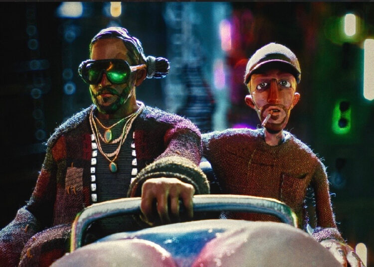 Mac Miller brilha na nova colaboração póstuma do Thundercat “She Knows Too Much”: Ouça