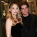 Madelyn Cline e Lukas Gage reagem a rumores de namoro