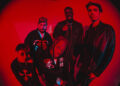 Magnolia Park lança novo videoclipe para ‘HIGH’