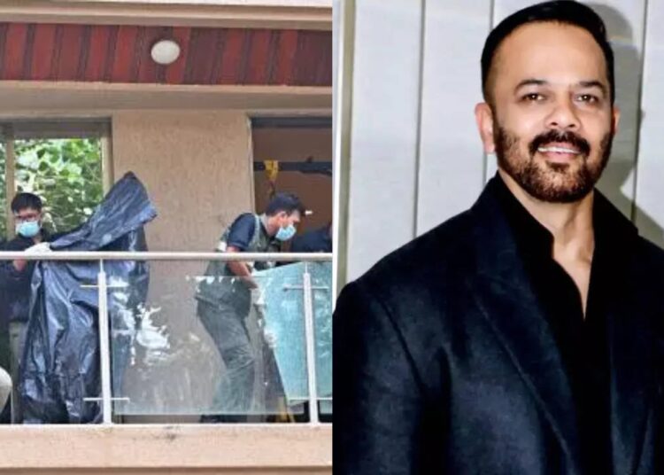 Mais 5 celebridades de Bollywood visadas pelo gangster Shubham Lonkar, dizem policiais: ‘Aviso para toda a indústria’ | Notícias de Mumbai