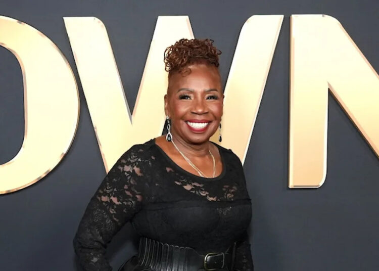 Mais Iyanla: OWN encomenda dois novos especiais de Iyanla Vanzant após o sucesso de 'Iyanla: The Inside Fix'