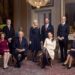 Mais vergonha para a família real da Noruega
