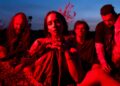 Mandy, Indiana lança novo e intenso single 'Sicko!' com Billy Woods