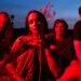 Mandy, Indiana lança novo e intenso single 'Sicko!' com Billy Woods