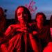 Mandy, Indiana recruta Billy Woods para New Song