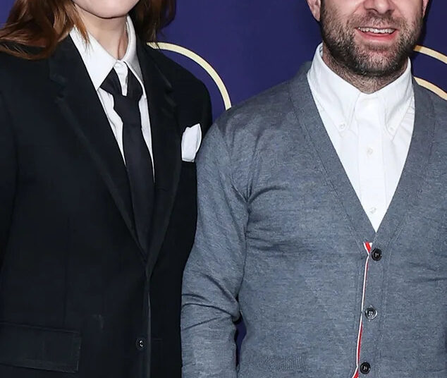 Mandy Moore e Taylor Goldsmith fazem um tour por sua casa após incêndios