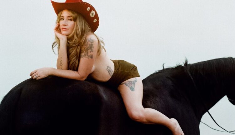 Margo Price on Newport Folk, battling AI and bro-country, and meeting Joan Baez