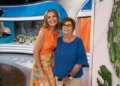 Maria Shriver, Jennifer Garner e outras estrelas falam enquanto a busca por Nancy Guthrie se intensifica